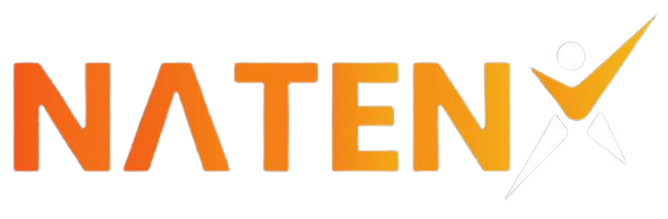 NATEN logo